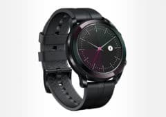 huawei watch gt elegant noire