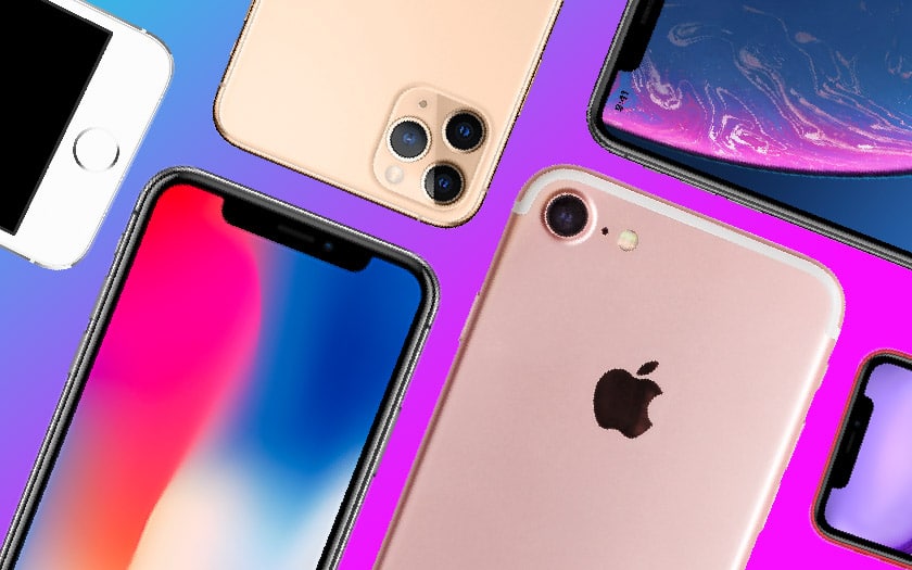 ios 14 iphone compatibles