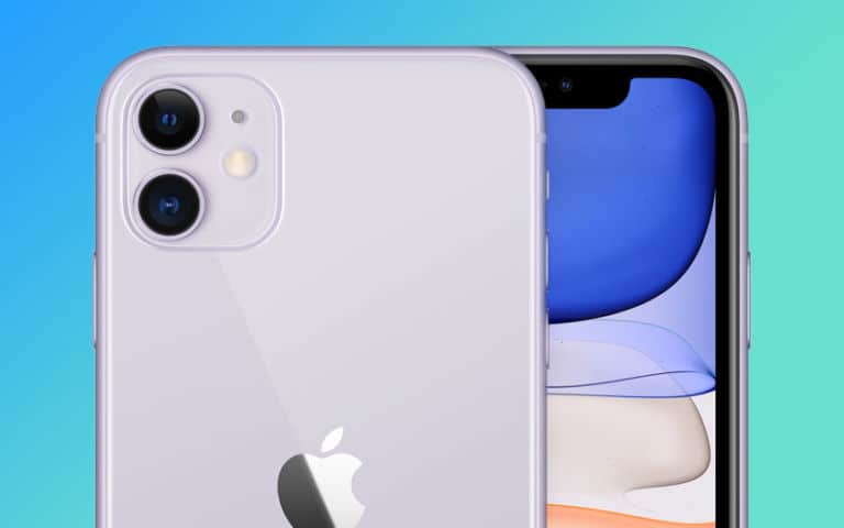 Iphone 11 Est Il Compatible 5g iPhone 11 : il n'est pas dans le top 10 des meilleurs smartphones en