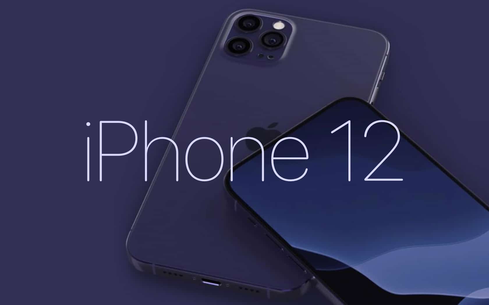 iPhone 12 (2020): release date, price, technical sheet ...