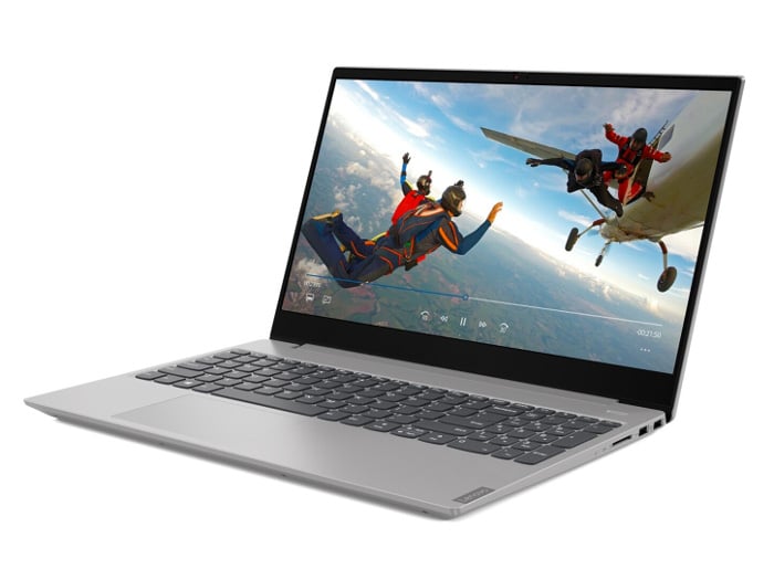 Lenovo ideapad s340 15api разбор