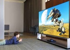 lg ces 2020 smart tv oled