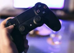 manette playstation