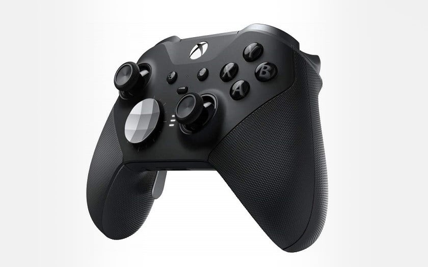controller xbox elite Serie 2