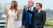 Taxe GAFA : Trump et Macron arrondissent les angles, la France évite des sanctions