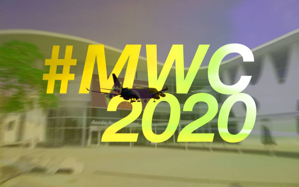 MWC 2020