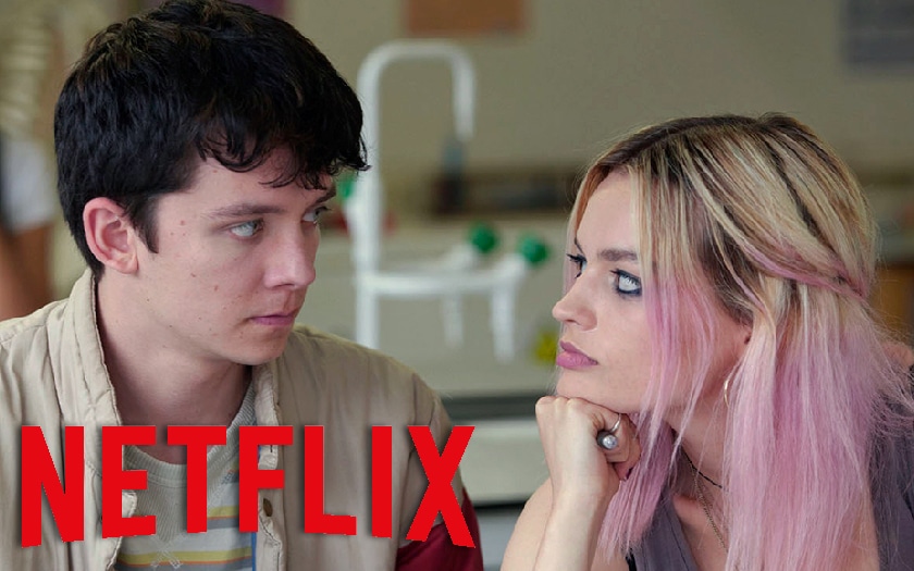 netflix series movies weekend