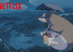 netflix studio ghibli calendrier