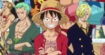 One Piece : Netflix prépare une série en live action adaptée du manga