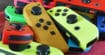Switch : Nintendo répare ou remplace gratuitement les Joy-Coy défectueux en France