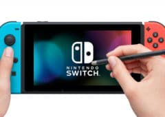 nintendo switch joy con stylet