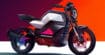 Niu dévoile sa moto électrique RQi : 130 km d'autonomie et 160 km/h max, qui dit mieux ?
