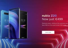 nubia z20
