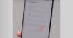 OnePlus 8 Pro : voici la première photo volée de l'écran troué 120 Hz