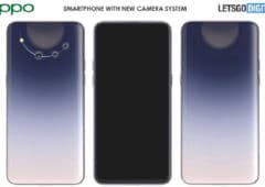 oppo find x2 écran 120 hz