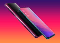oppo find xdeux chargeur rapide