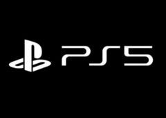 Le logo officiel de la PlayStation 5 / Crédits : Sony
