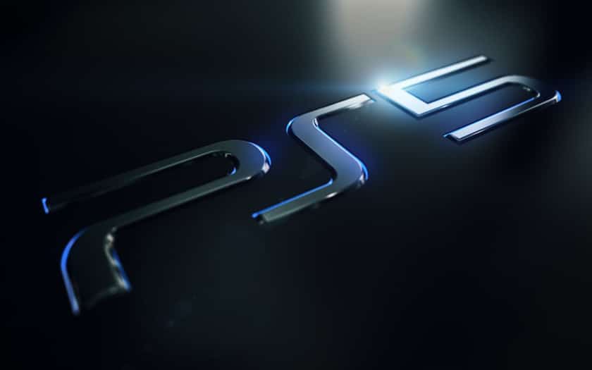 logo potentiel PS5