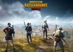 pubg mobile meilleure vente