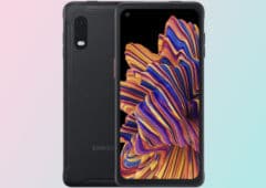 samsung galaxy xcover pro