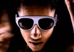 samsung lunettes realite augmentee