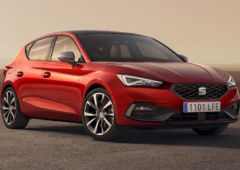 seat leon 4 hybride