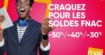 Soldes La Fnac : le top des offres hiver 2020