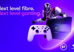 stadia bt