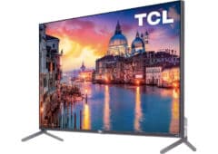 tcl roku 6 series