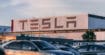 Tesla est désormais le plus grand fabricant automobile de l'histoire américaine devant Ford