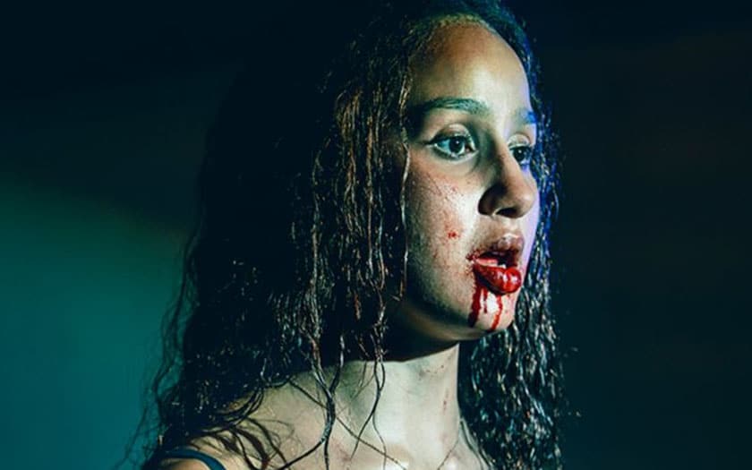 vampires netflix