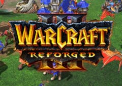 warcraft III reforged cheat codes triche
