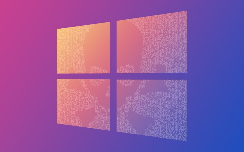 Windows 10 faille malware
