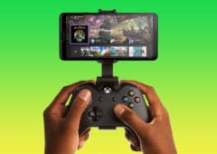 xbox console streaming microsoft