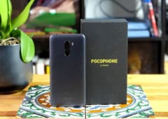 xiaomi pocophone