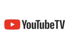 youtube TV playstation application
