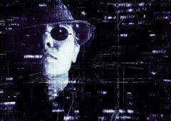 Hacker Pirate