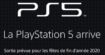 PS5 : champagne ! Sony ouvre la page Web dédiée à sa nouvelle console