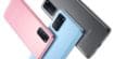 Samsung Galaxy S20, S20+ et S20 Ultra : date de sortie, prix, caractéristiques, photo et design