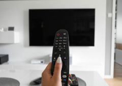 TV 4K Oled