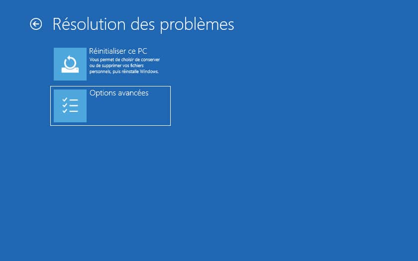 Windows 10 Comment Acceder Bios UEFI