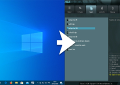 Windows 10 Comment Acceder au BIOS UEFI
