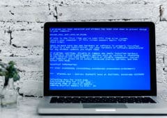 Windows bsod