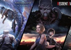amd radeon rx resident evil 3