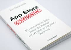 app store confidential