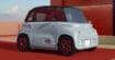 Citroën lance « l'Ami », une petite citadine électrique sans permis à 6900 ¬ ou 19,99 ¬/mois