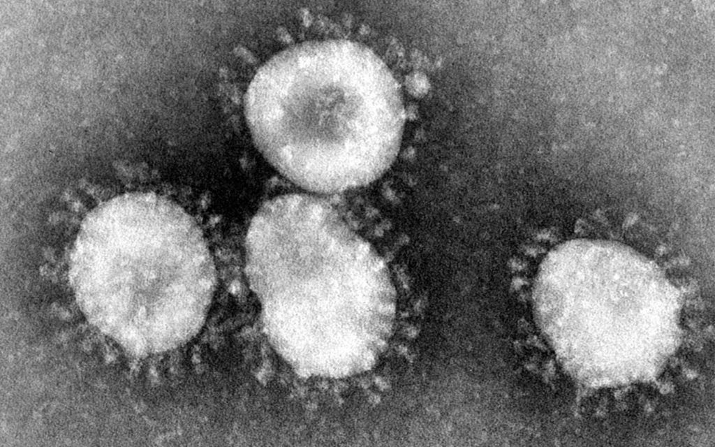 Coronavirus