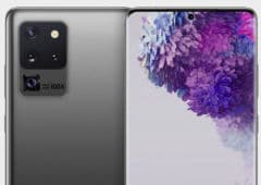 galaxy s20