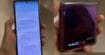Galaxy Z Flip : découvrez la première prise en main vidéo