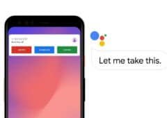 google call screen pixel